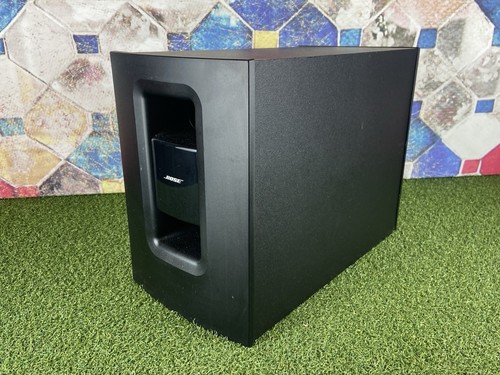 Bose cinemate digital - bose,
