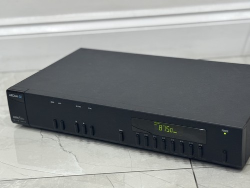 Arcam alpha plus - 5, am