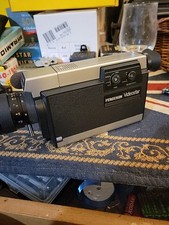 Vintage Ferguson Cam Corder