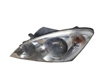 KIA CEED Headlight Lamp Near