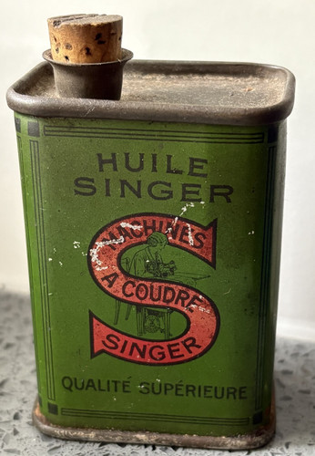 Vintage french singer - french,