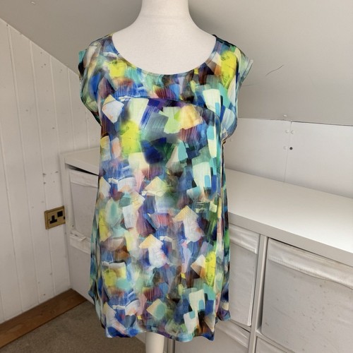 Sahara tunic top - top, size