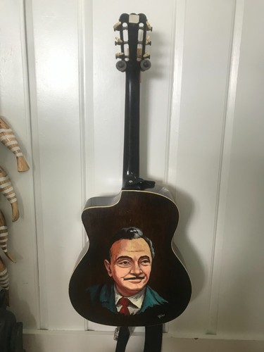 Klaus roder guitar - roder,