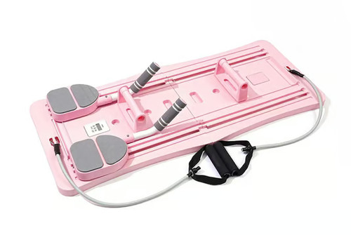 Home pilates reformer machine - pilates,