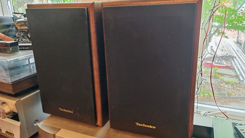 Technics c250 vintage way - vintage, 2-way