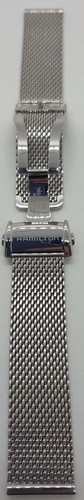 Hamilton intra matic bracelet - intra-matic,
