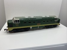 Hornby Dublo 2 Rail - Class 55