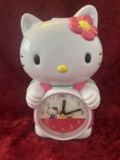 Hello Kitty Kids Vtg Pink