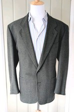 Pal Zileri Mario Zegna Wool