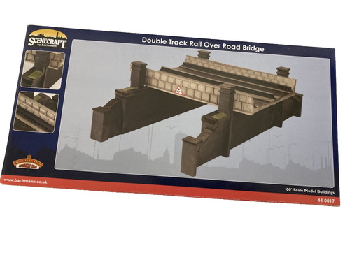 Bachmann scenecraft oo - scenecraft,