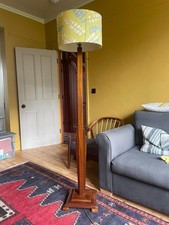 Art Deco Standard or Floor