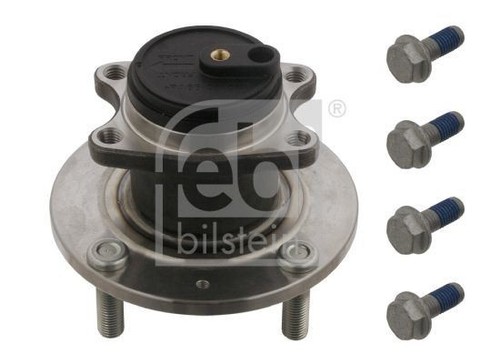 Febi 32580 wheel - febi, kit