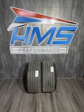 255 35 18 (94Y) RADAR DIMAX R8+ RUNFLAT M+S  3.5-4.8mm Free Delivery 2x Tyres