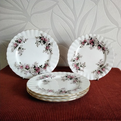 Royal albert bone china - ,