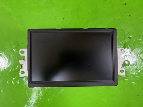 Volvo v40 sat nav - v40, display