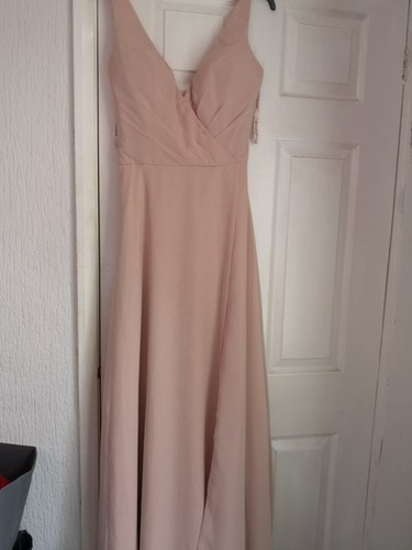 Ladies mori lee evening party - mori,