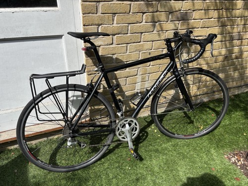 Ridgeback road radium touring - road,
