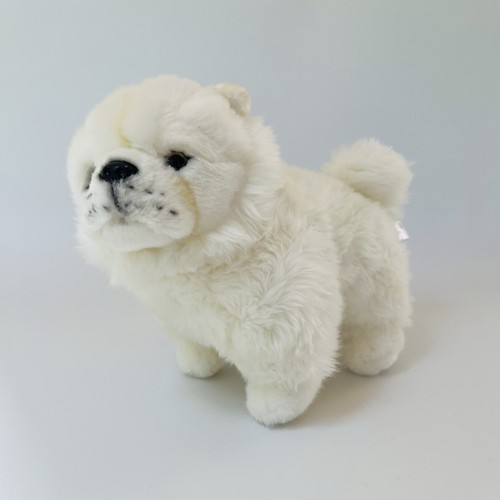 Smyths toys samoyed spitz - samoyed, type