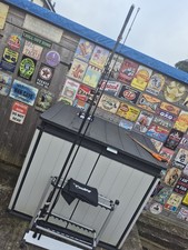 Century Fireblade GT 14ft 4-7