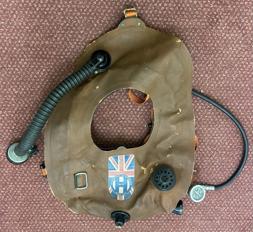 Vintage scuba sub aqua - vintage, sub-aqua