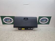 LAND ROVER DISCOVERY 2 TD5 GLOVE BOX BLACK