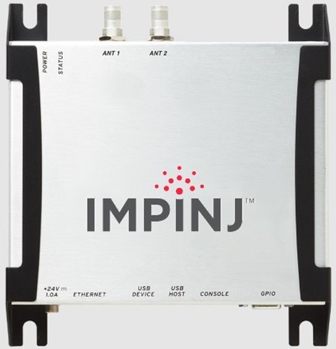 Impinj r220 speedway - r220,