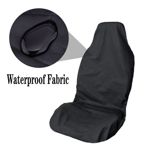 Universal front seat cover - seat,