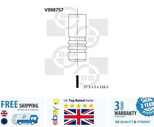 Exhaust outlet valve for - exhaust,