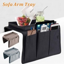 Sofa Chair Armrest Organiser
