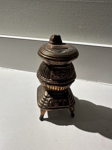 Vintage metal copper finish - metal,