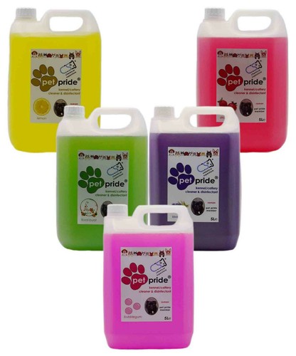 Kennel cattery cleaner - kennel,