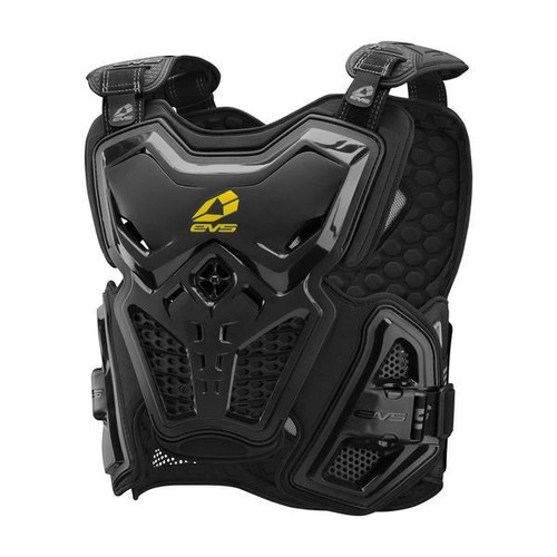 Evs roost deflector - f2, (black)