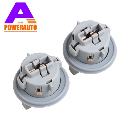1pair drl light bulb - light,