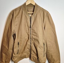 North Coast Bomber Jacket Mens
