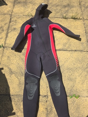 Wetsuit mens medium - mens,