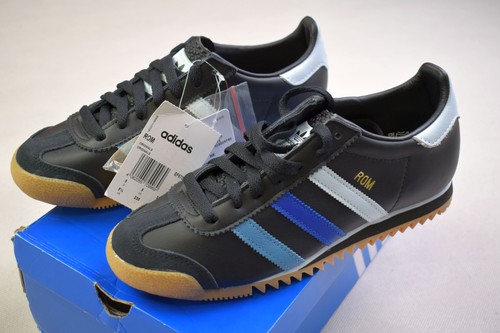 Adidas rom trainers sneakers - adidas,