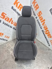 2018-2022 FORD FOCUS MK4 ZETEC