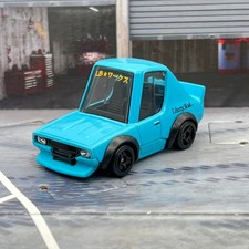 Hot Wheels Nissan Skyline