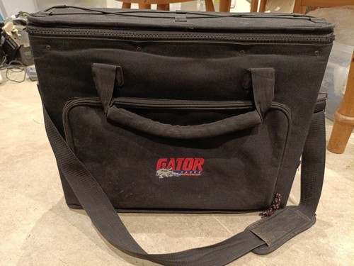 Preowned gator cases - cases, bag