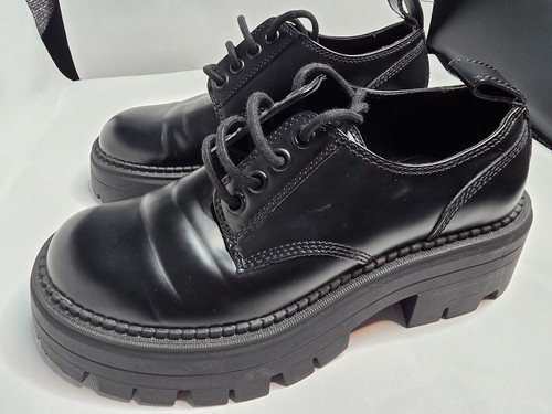Men zara chunky - shoe,, stylish
