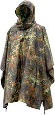 Mil-Tec Flecktarn Waterproof