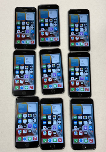 Apple iphone 32gb - -,