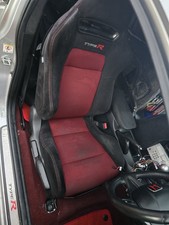 Honda Civic Type R Fn2 Front