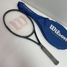 VTG Wilson Tennis Racket PWS