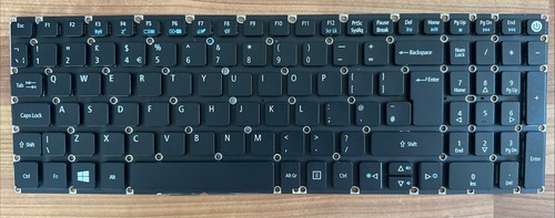 Keyboard for acer aspire - uk,