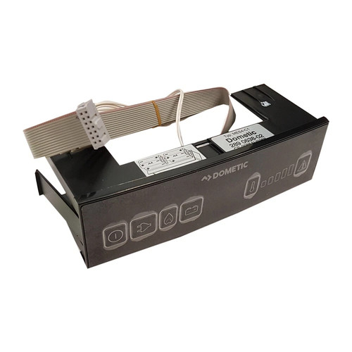 Dometic fridge rm8 control - fridge,