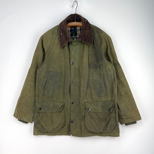 Barbour bedale wax - barbour,