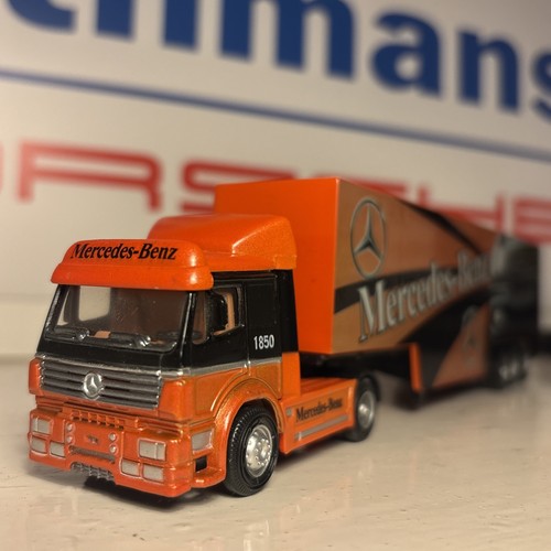 Vintage 1998 kentoys mercedes - vintage,