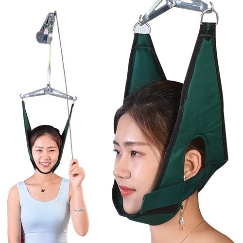 Chiropractic tools neck - tools,