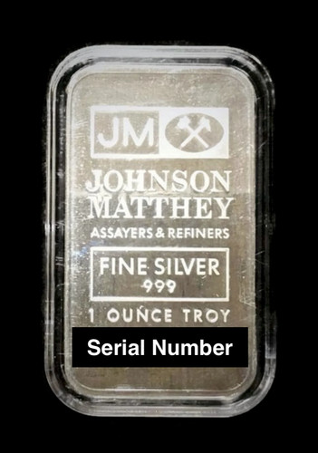 Vintage 1oz silver 999 - vintage,